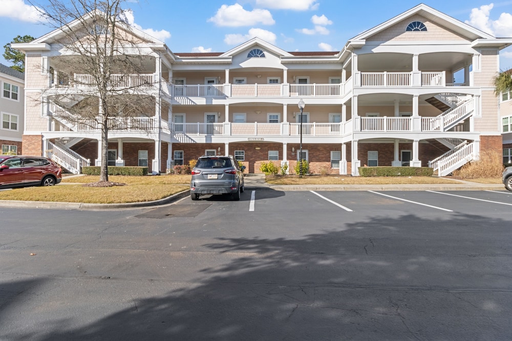 Cypress Bend #532 2 Bedroom Condo by RedAwning view 5