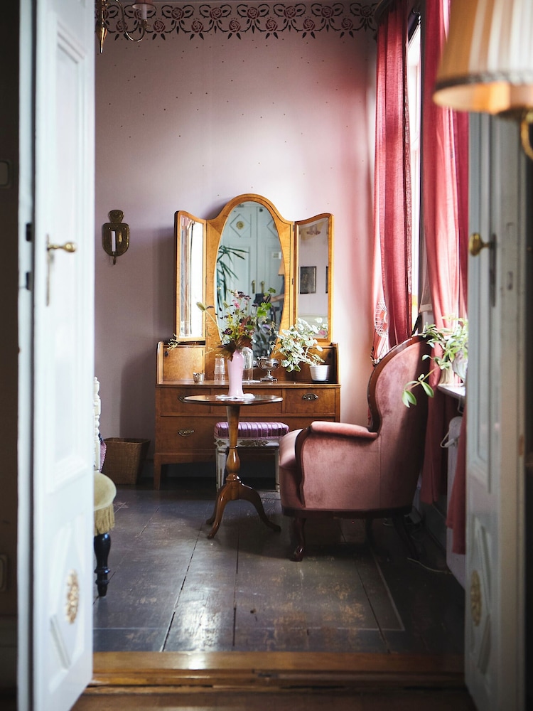 Herrgård de luxe view 4