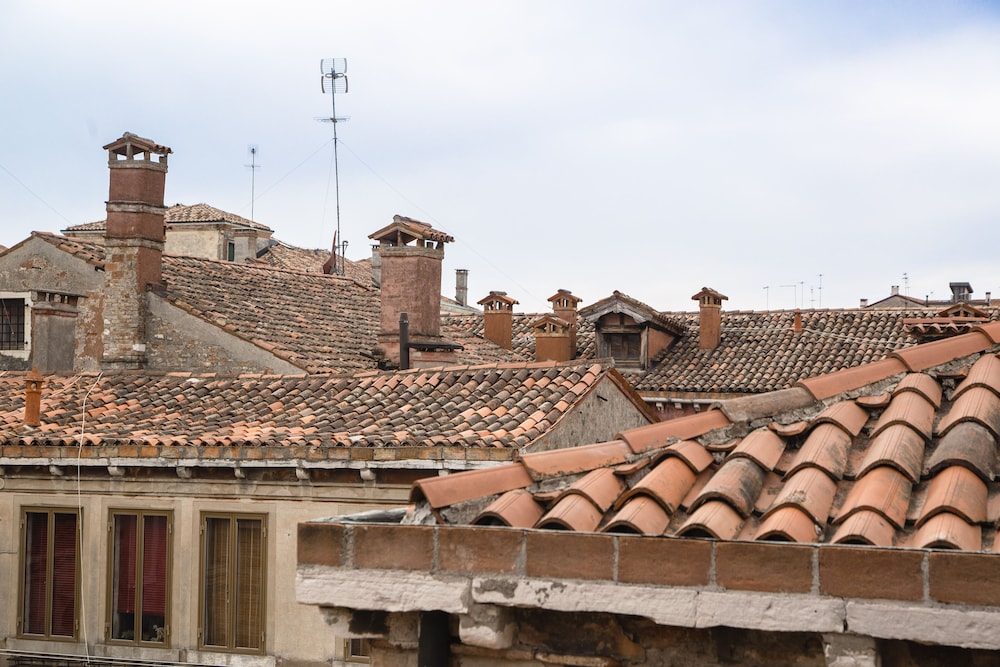 roof
