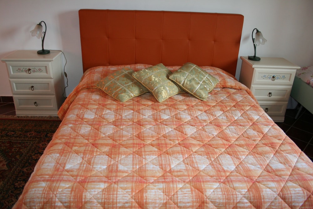 B&B Baglio degli Ulivi photo 5