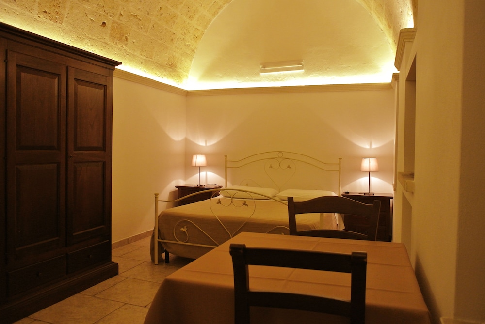 Agriturismo Masseria Nuova