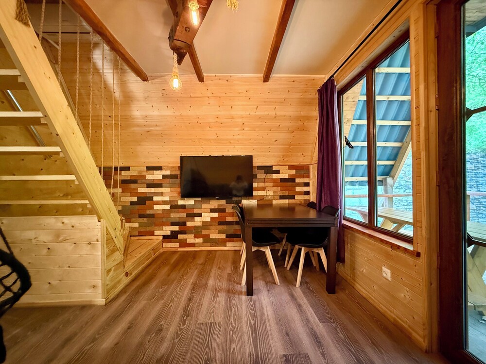 QarUp House