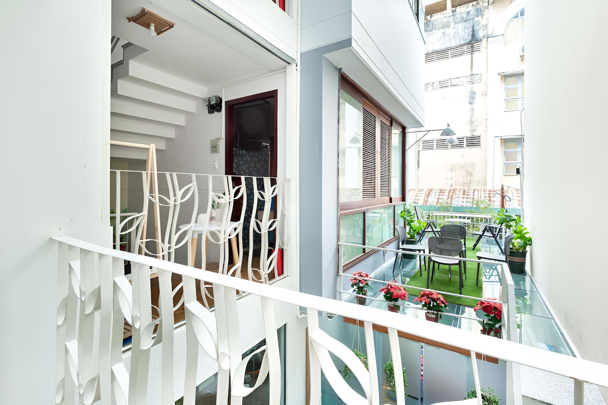 Cozrum Homes Dragon House