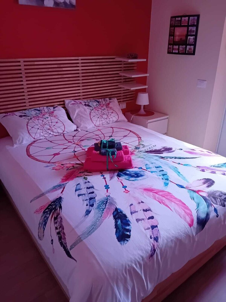 Lady D. Bed&breakfast