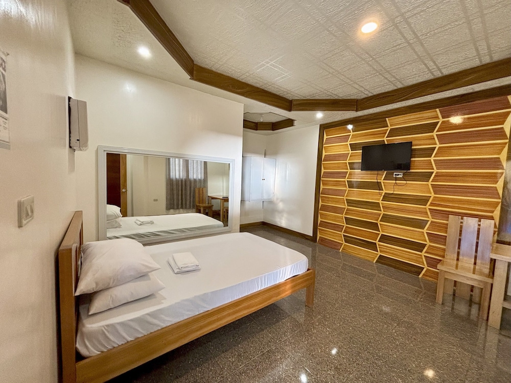 Alwin's Place Inn