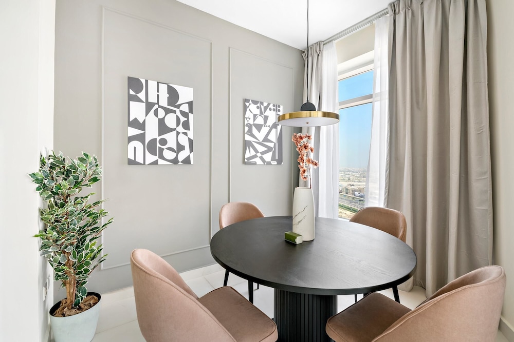 Silkhaus Lofts, Downtown Dubai