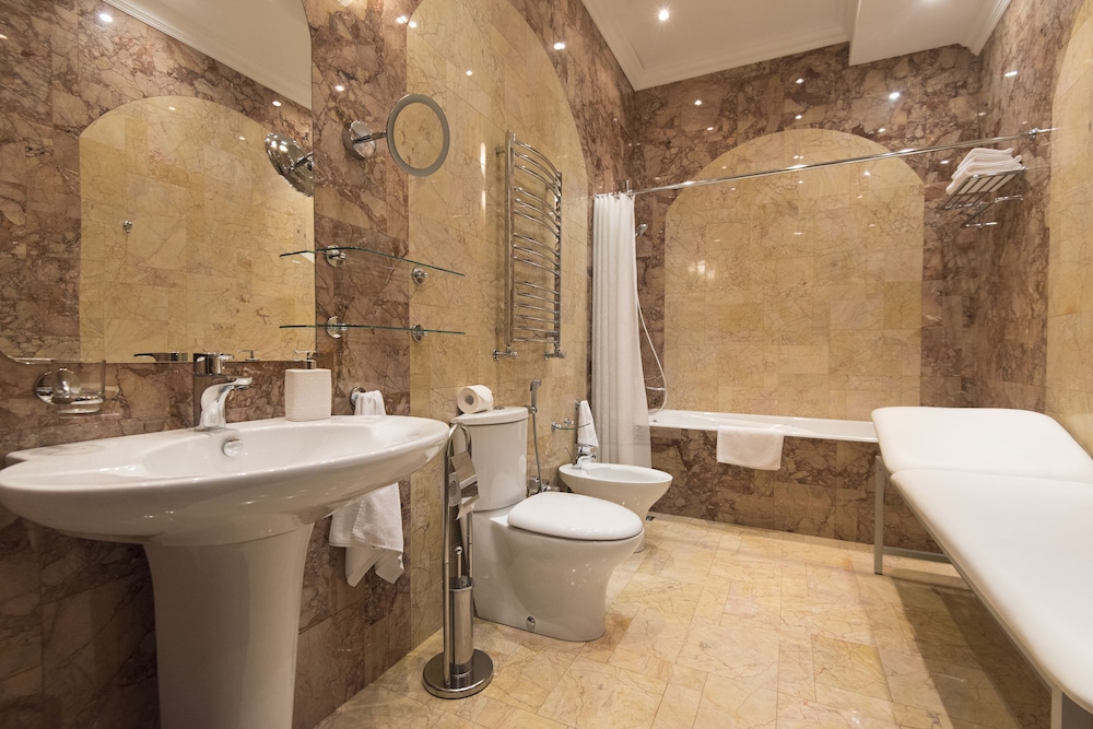 Health Resort Shato Spas