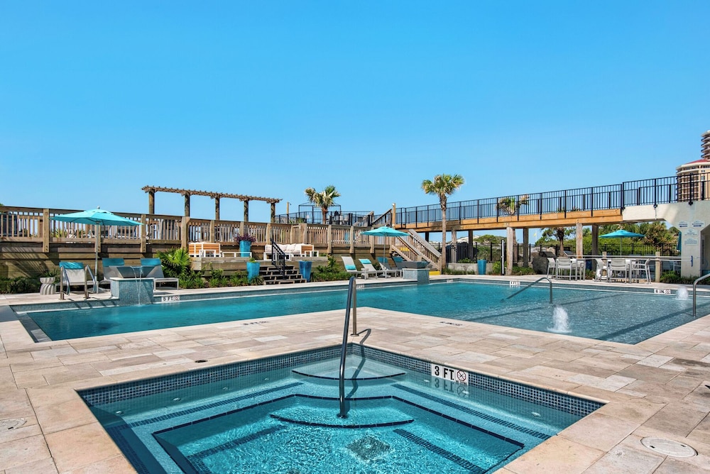 Beachside 1 Sandestin by Gibson BR