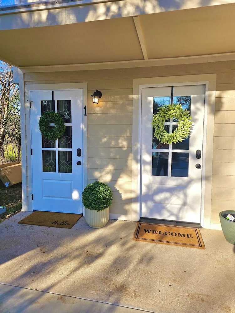 Belton Lakehouse