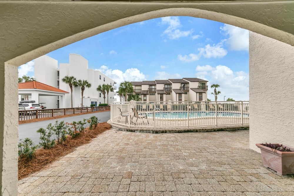 Dune Villas 6A