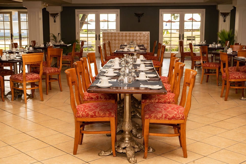 Jolly Beach Antigua - All-inclusive
