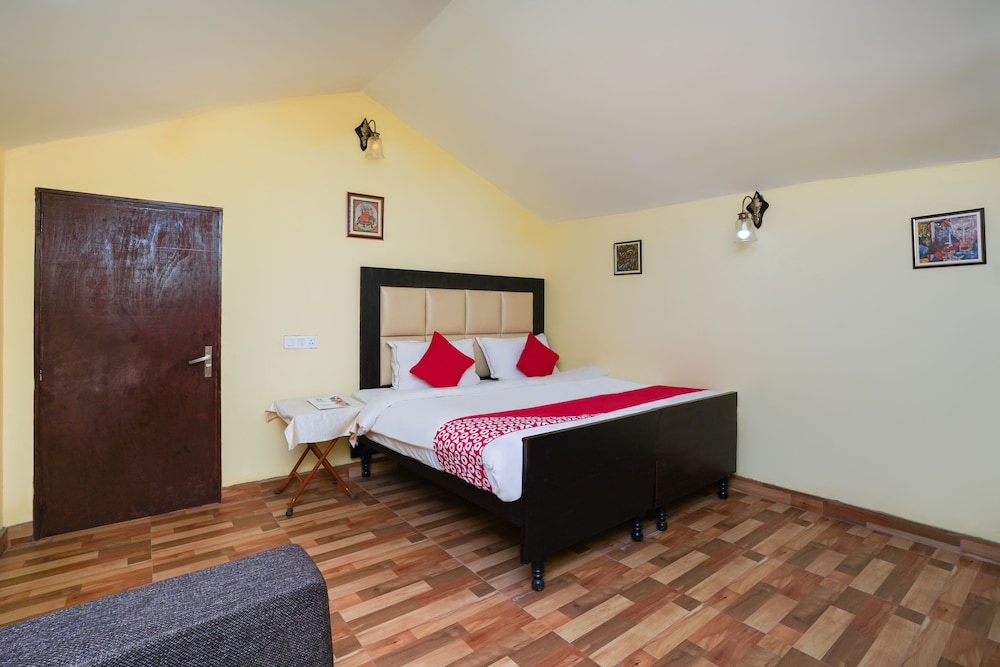 Pushkar Vacations - OYO 43032 Wild Woods Pushkar - Property Image 12