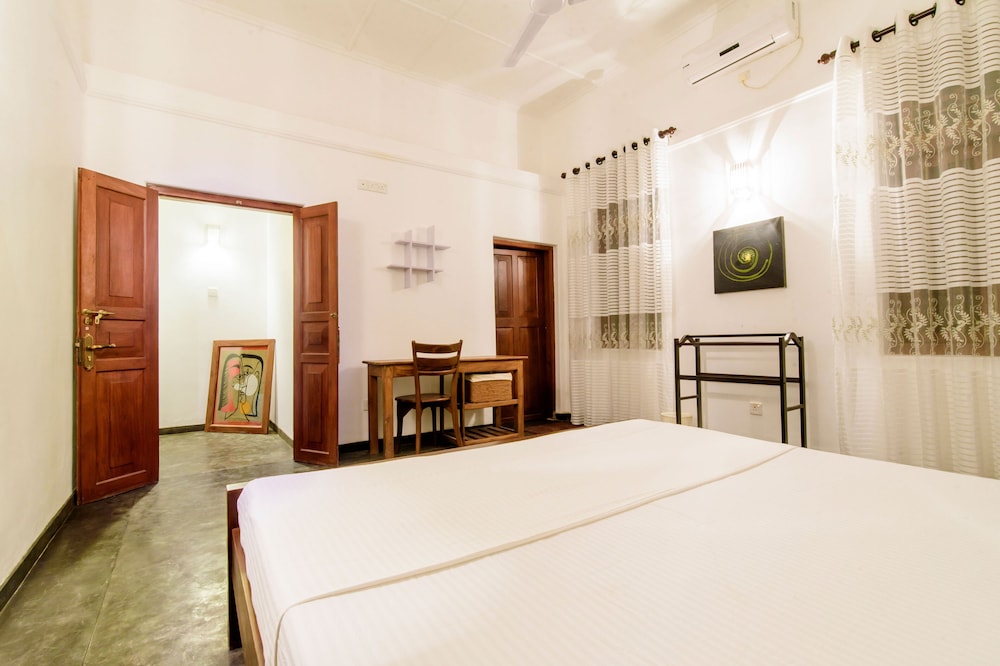 Ali Gedara Bungalow view 2