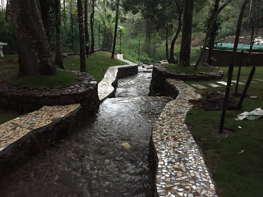 The Brook Resorts & Spa