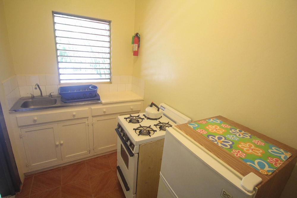 Moon Rooms at Moonrise Villa