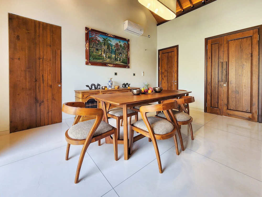 Pranaya Ubud Villas by Nagisa Bali