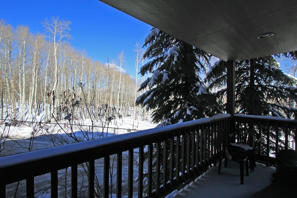 Park City Ski Resort - Snow Flower Vacation Homes