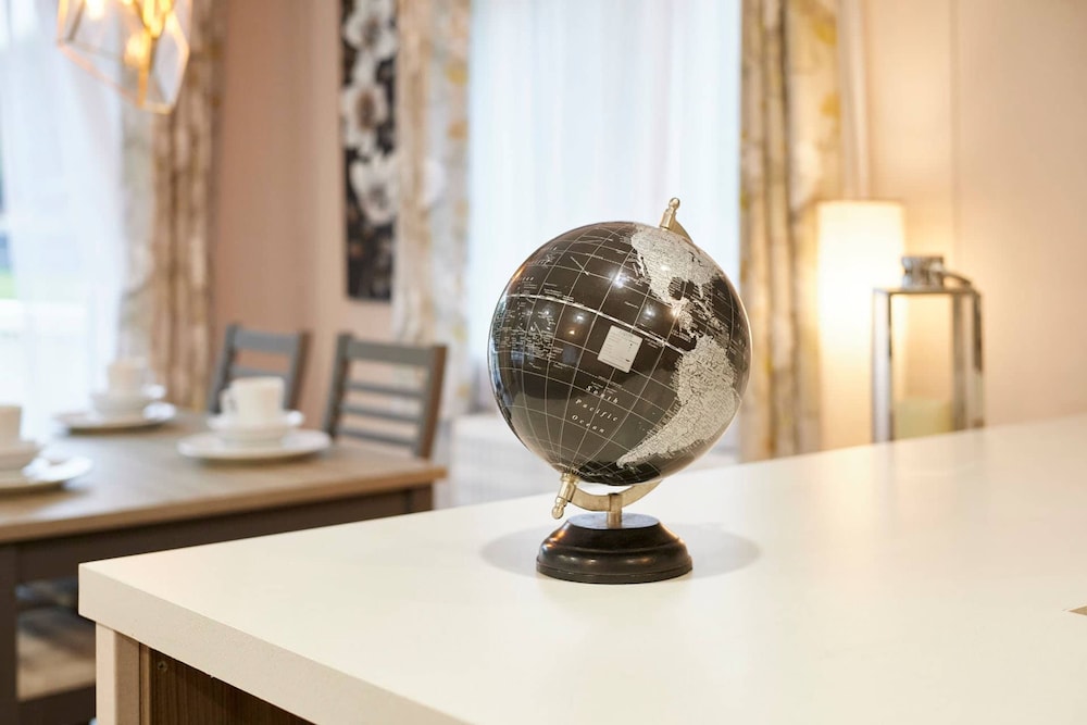 Host Stay Gleneagles Lodge