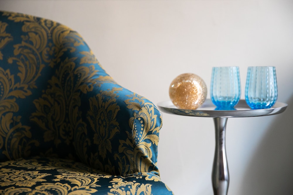 Ca' San Giorgio Relais & Suites