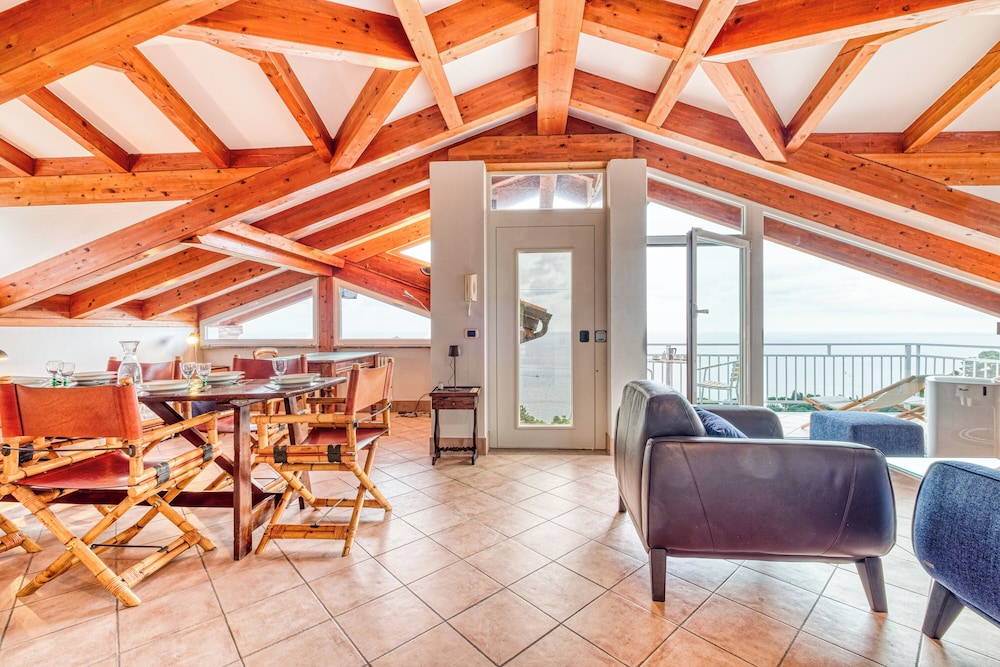 Villa Luce del Sol With Pool - S