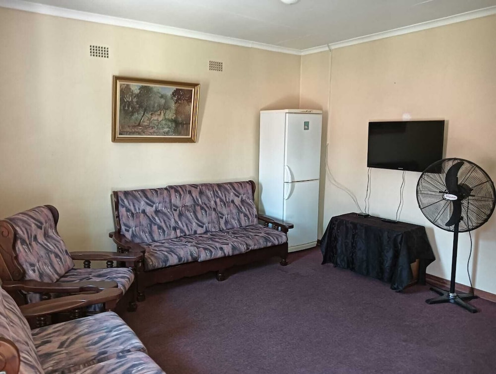 Mumo Lodge