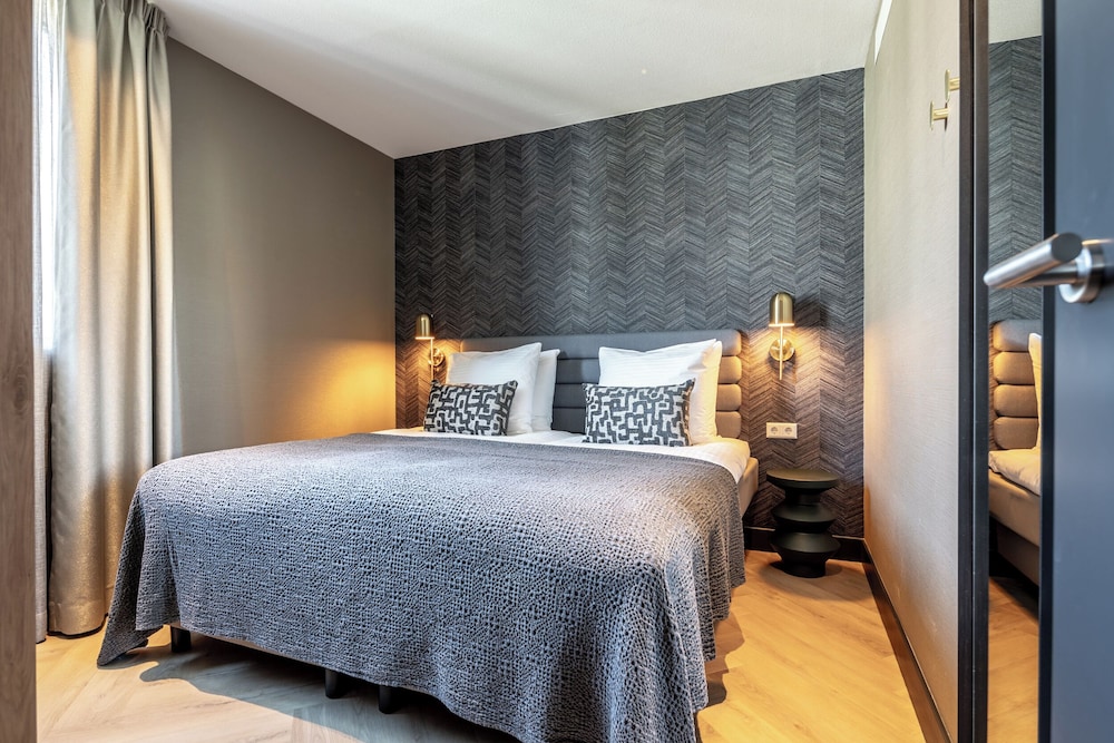 BizStay Delft