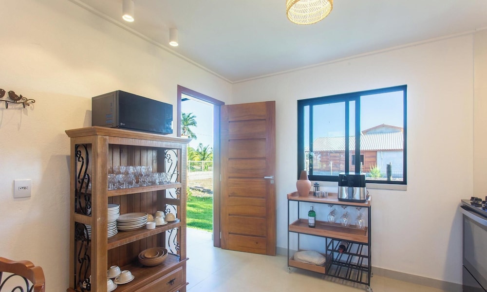 Condominium With Pool in Campinhos, Marau - Rves