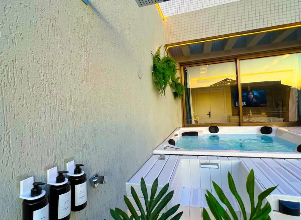 Luxury property at  Rio de Janeiro