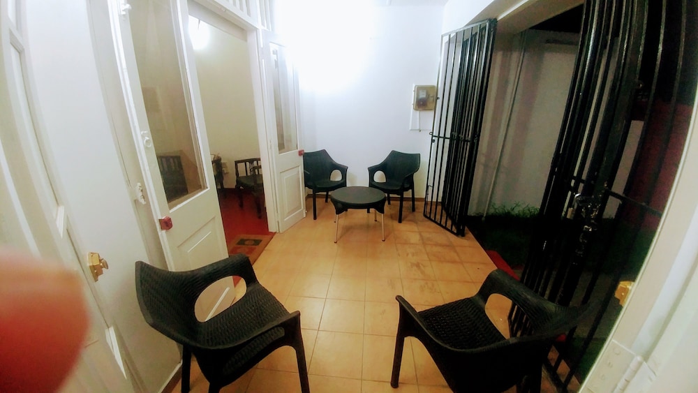 HSN Home Villa - Colombo view 2