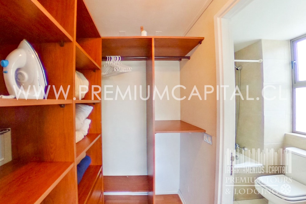 Apartamentos Premium Capital Casino Viña Del Mar