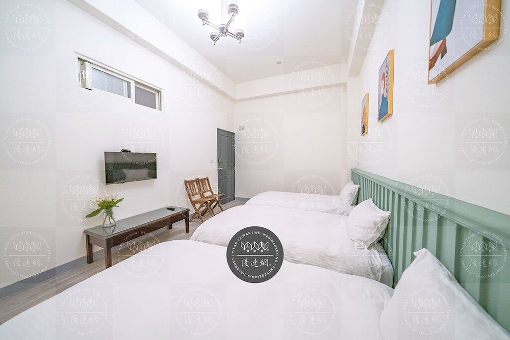 Discovery B&B