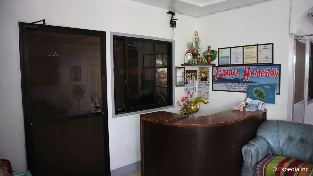 Tabada Homestay