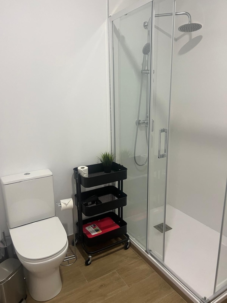 Triana Suite Apartament