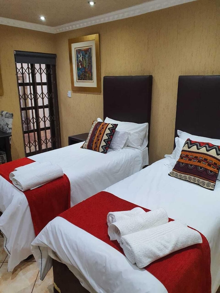 Romans Rest Guest House, photo 16