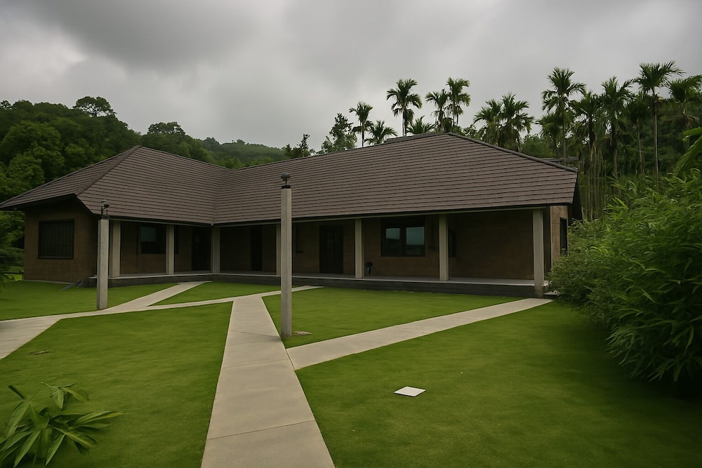 Amritara Sonemale Resort Chikmagalur