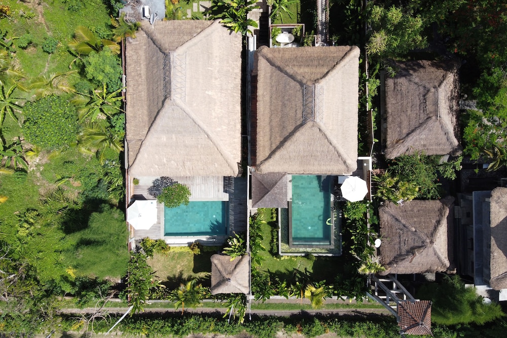 Villa Bedauh Ubud