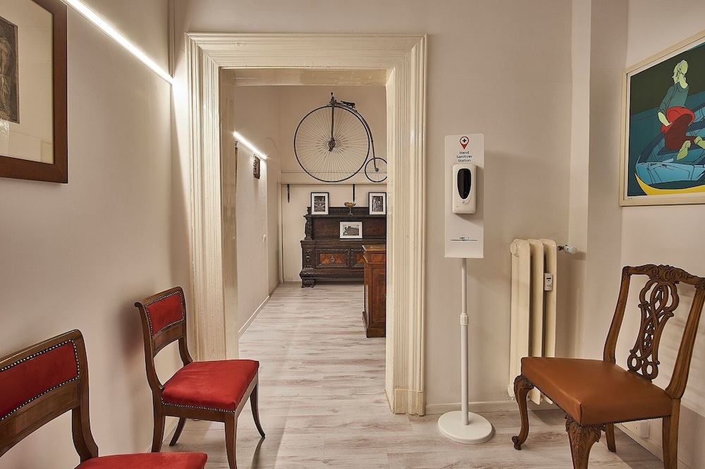 Cuore di Bologna Suites