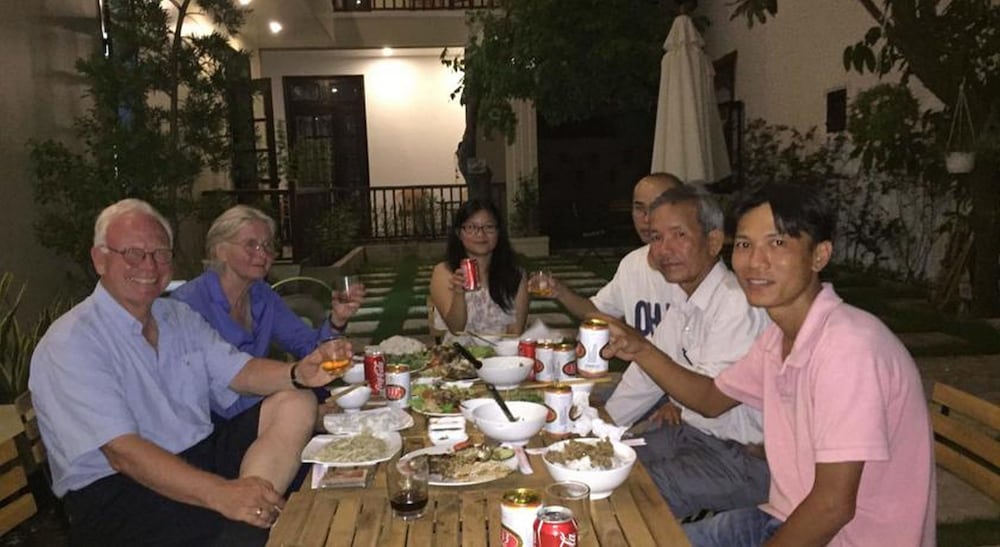 Heritage Homestay