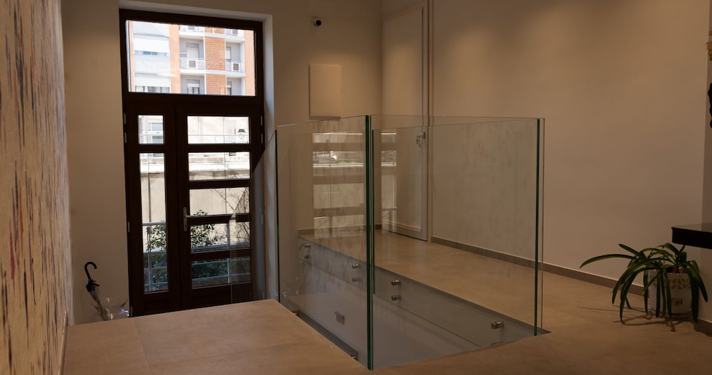 Firrao Rooms Matera