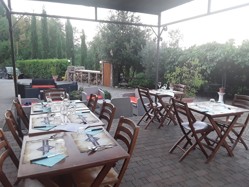 Agriturismo Il Sentiero