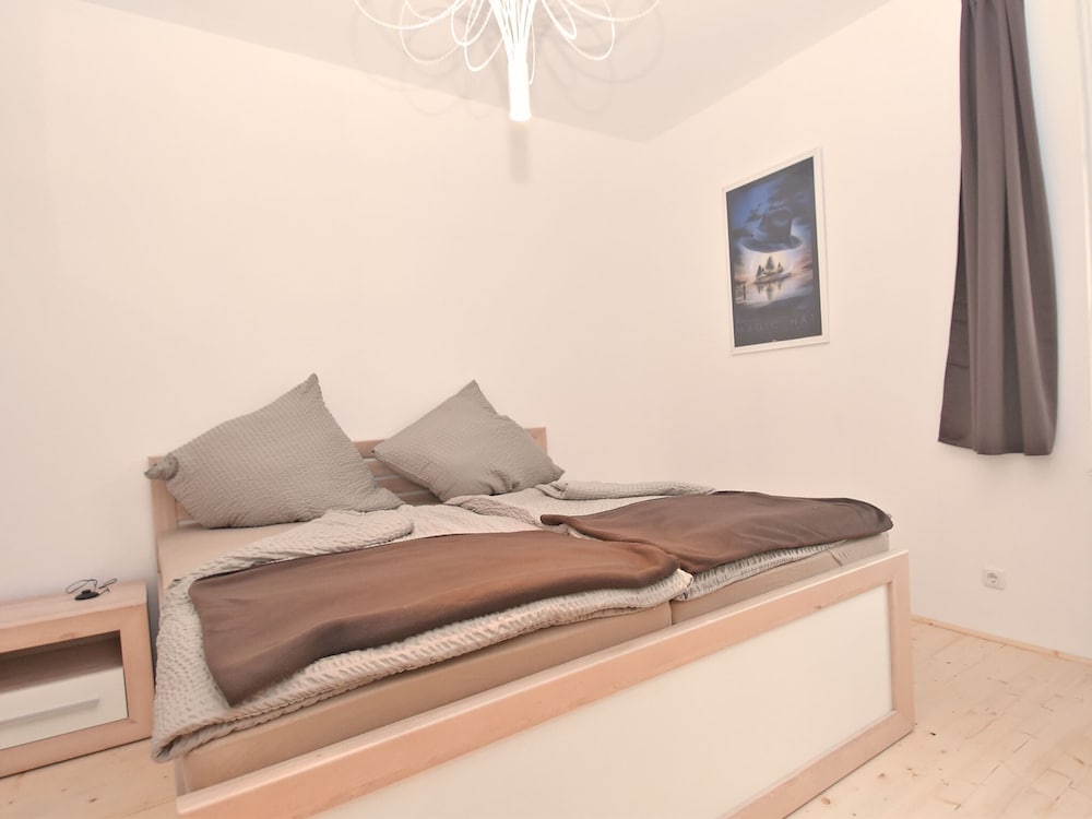 Adorable Aparment in Wildemann With Parking