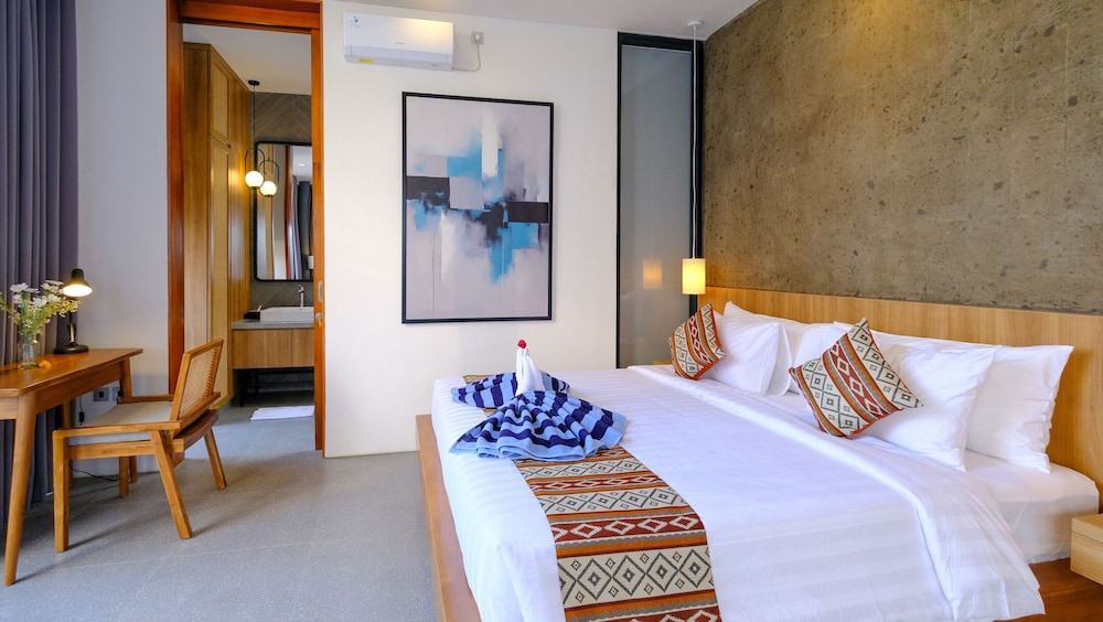 Amreta Ubud Villa
