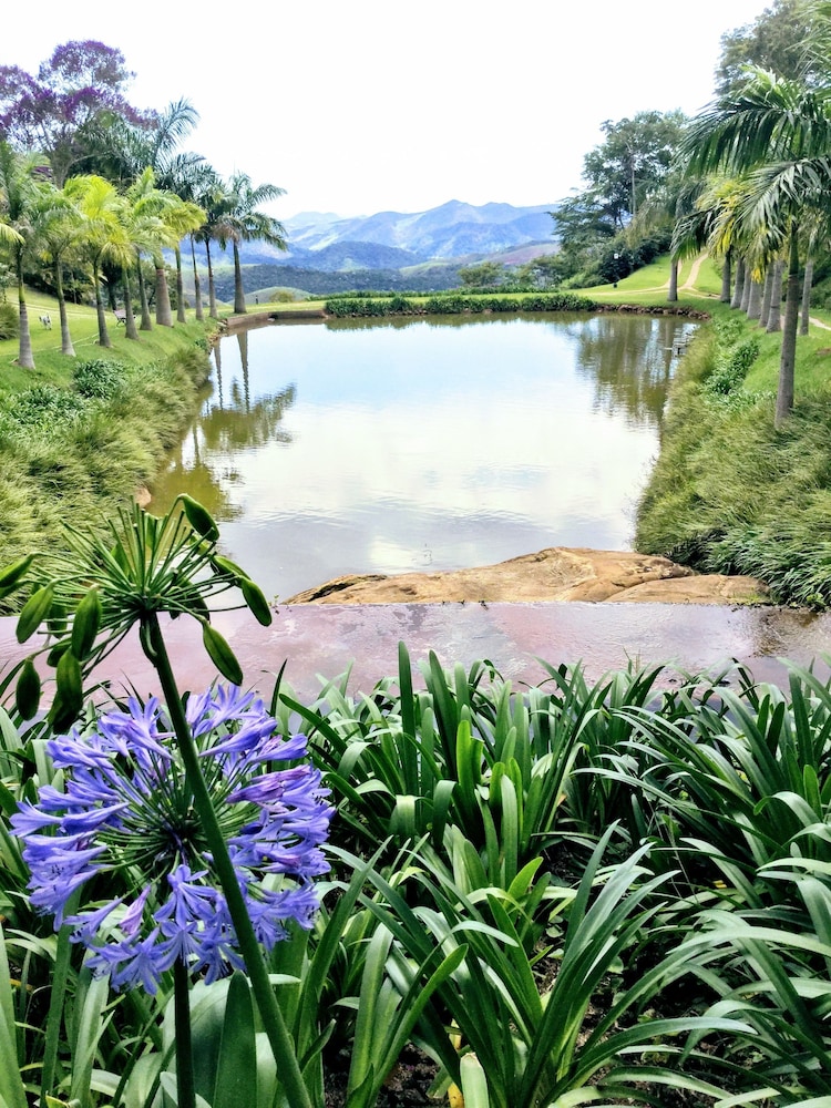 Reserva Ecolodge Eldorado