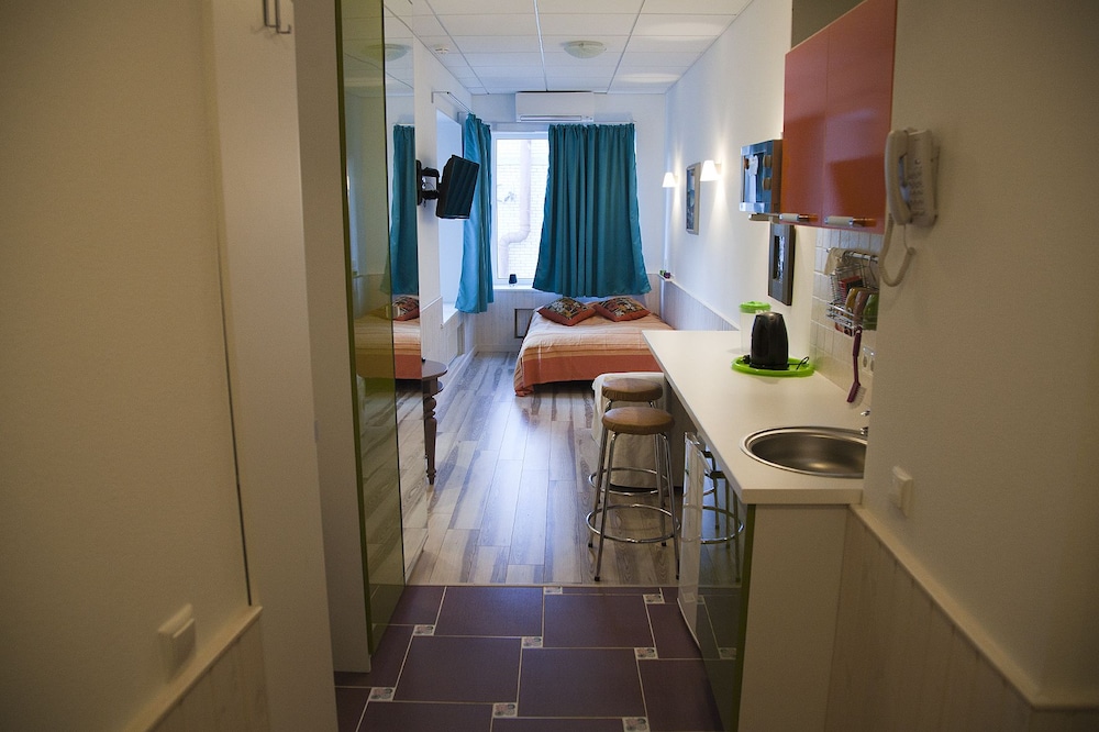 Guest House Nevsky 126