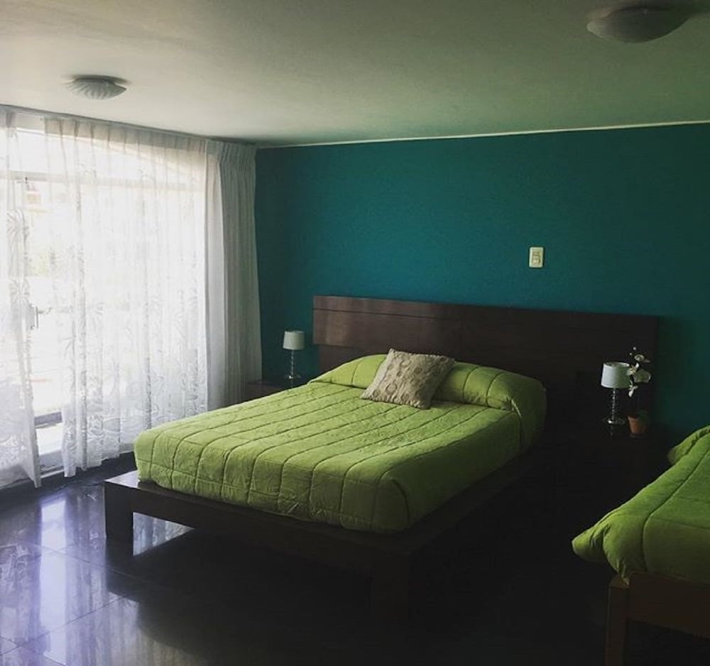 La Casa de Moni