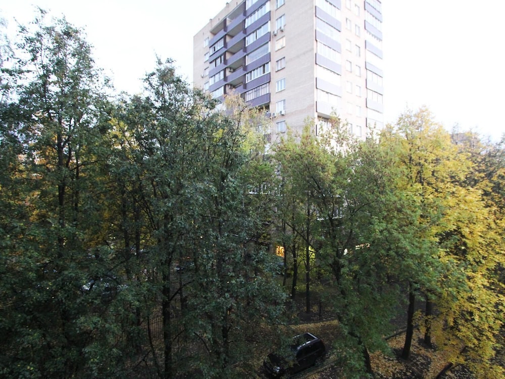 ApartLux Rechnoy