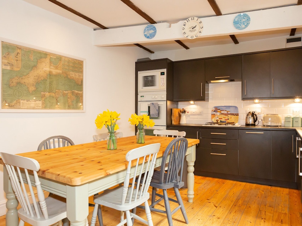 The Sail Loft