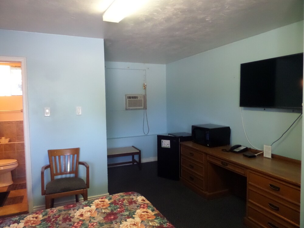 Lakeridge Motel