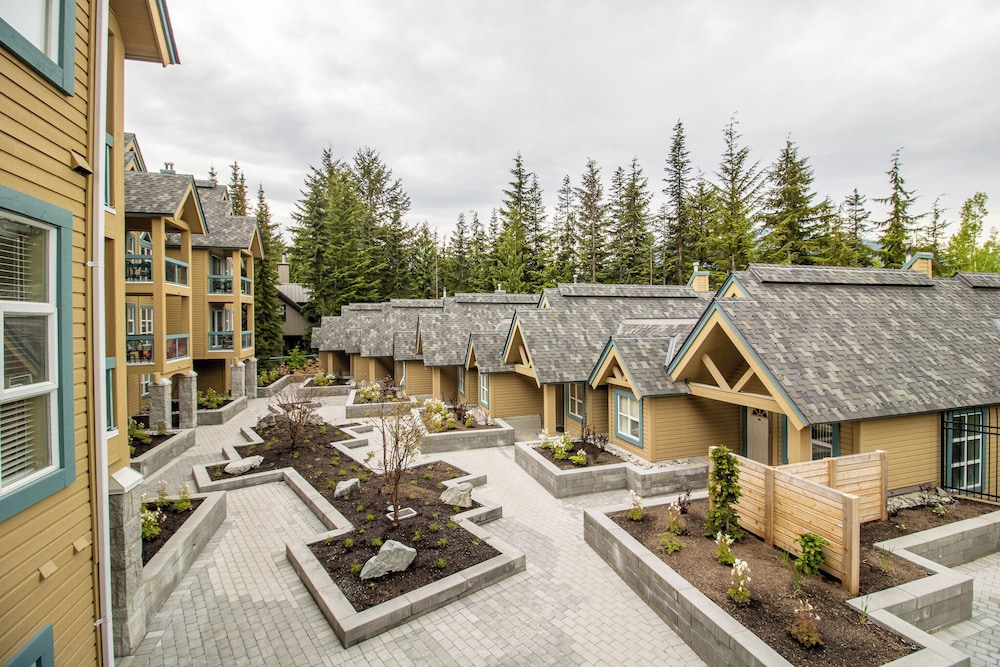 Elevate Real Estate Management Snowbird - 207
