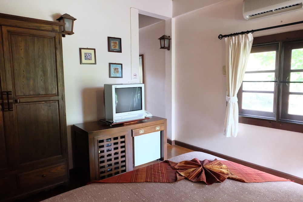 Lilawalai Resort